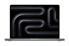 Apple MacBook Pro M3 Pro